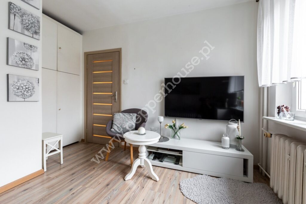 Mieszkanie na sprzedaż, Gdańsk, Morena, Krzysztofa Kolumba - zdjęcie ofertowe nr 12