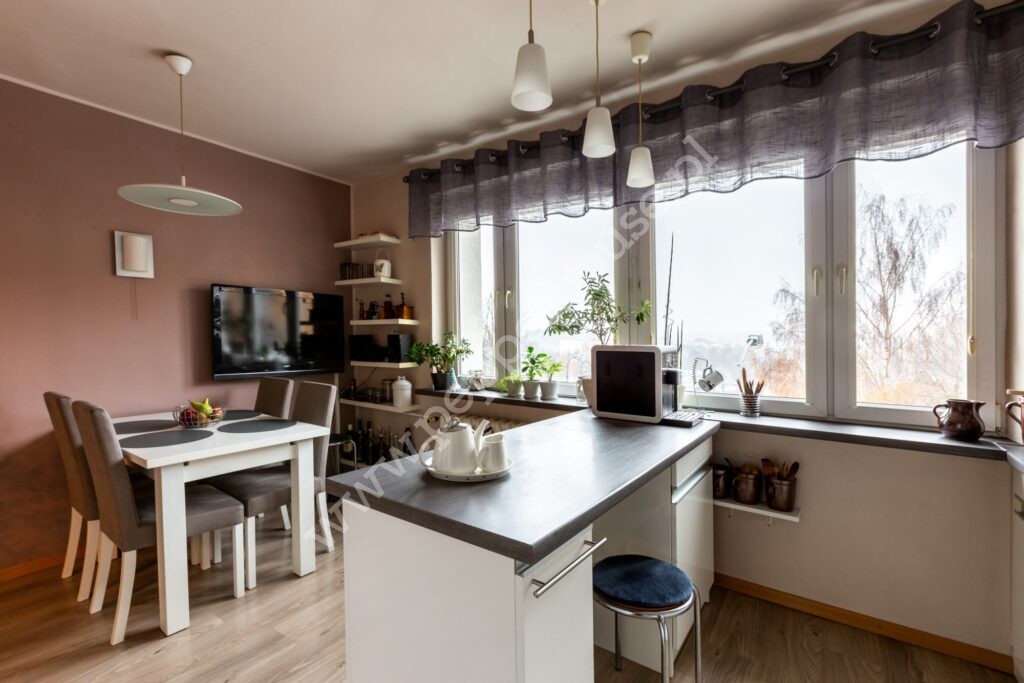 Mieszkanie na sprzedaż, Gdańsk, Morena, Krzysztofa Kolumba - zdjęcie ofertowe nr 6