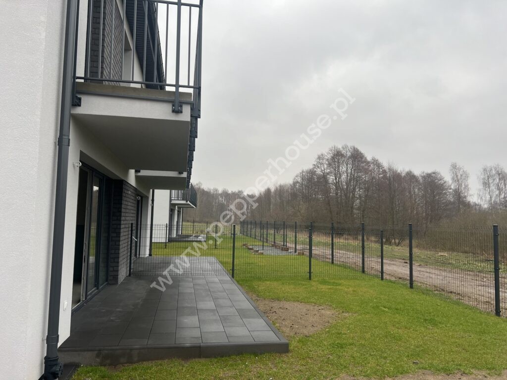 , pomorskie, Wejherowo, Feliksa Nowowiejskiego - listing photo no. 7