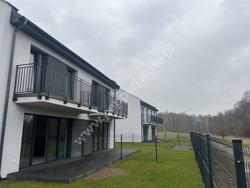 , pomorskie, Wejherowo, Feliksa Nowowiejskiego - listing photo no. 5