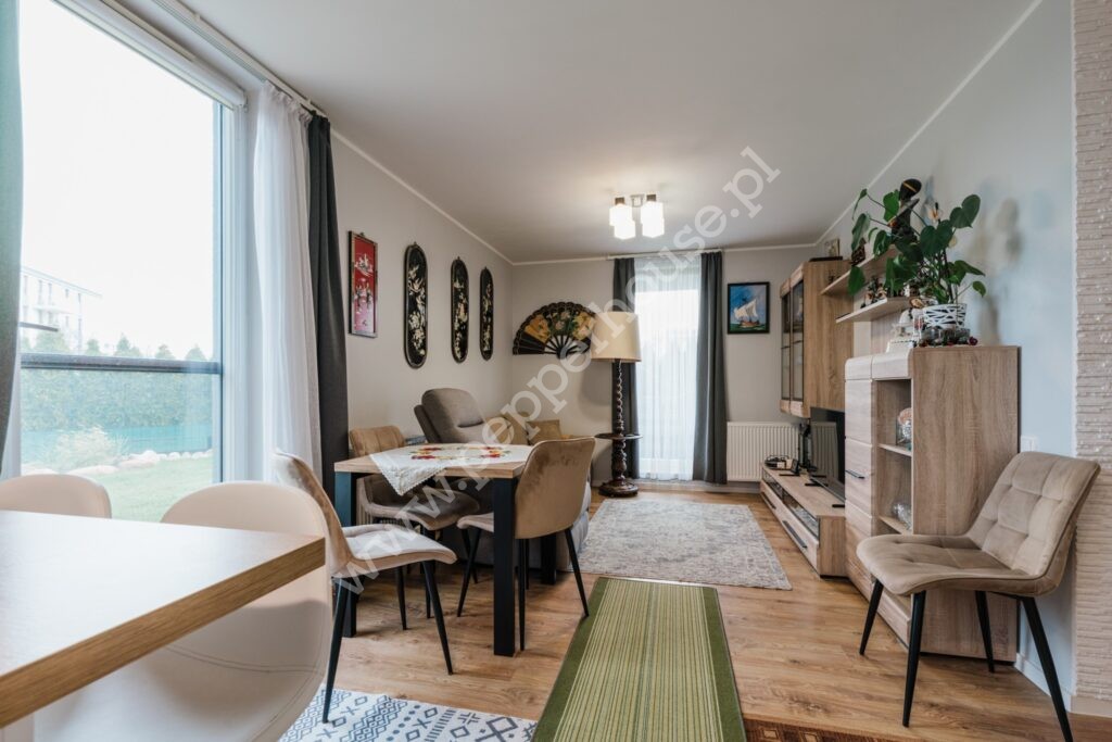 Mieszkanie na sprzedaż, Gdynia, Pogórze, Stanisława Staszica - zdjęcie ofertowe nr 3