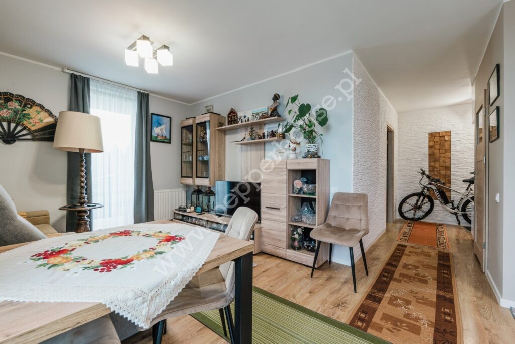 Mieszkanie na sprzedaż, Gdynia, Pogórze, Stanisława Staszica - zdjęcie ofertowe nr 2