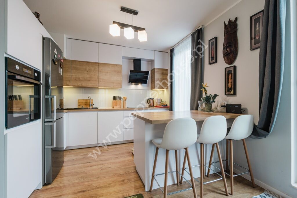 Mieszkanie na sprzedaż, Gdynia, Pogórze, Stanisława Staszica - zdjęcie ofertowe nr 4
