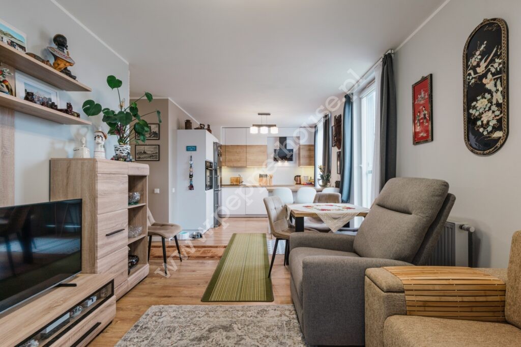 Mieszkanie na sprzedaż, Gdynia, Pogórze, Stanisława Staszica - zdjęcie ofertowe nr 1