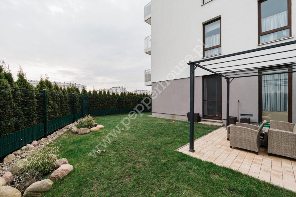 Mieszkanie na sprzedaż, Gdynia, Pogórze, Stanisława Staszica - zdjęcie ofertowe nr 8