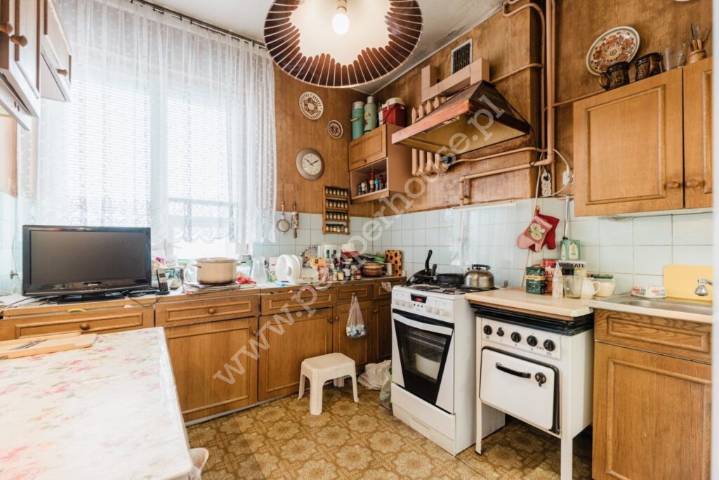 Mieszkanie na sprzedaż, Gdynia, Działki Leśne, Śląska - zdjęcie ofertowe nr 4