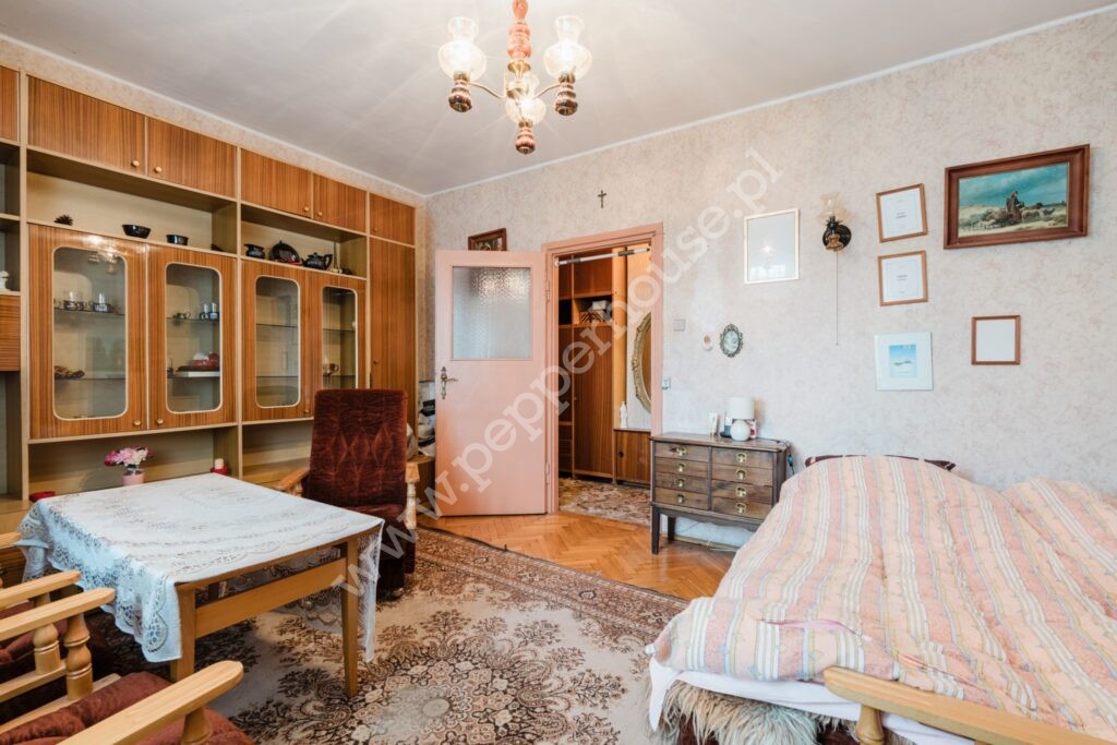 Mieszkanie na sprzedaż, Gdynia, Działki Leśne, Śląska - zdjęcie ofertowe nr 2