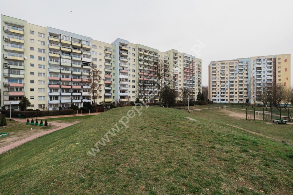 Mieszkanie na sprzedaż, Gdańsk, Zaspa, Leszczyńskich - zdjęcie ofertowe nr 1