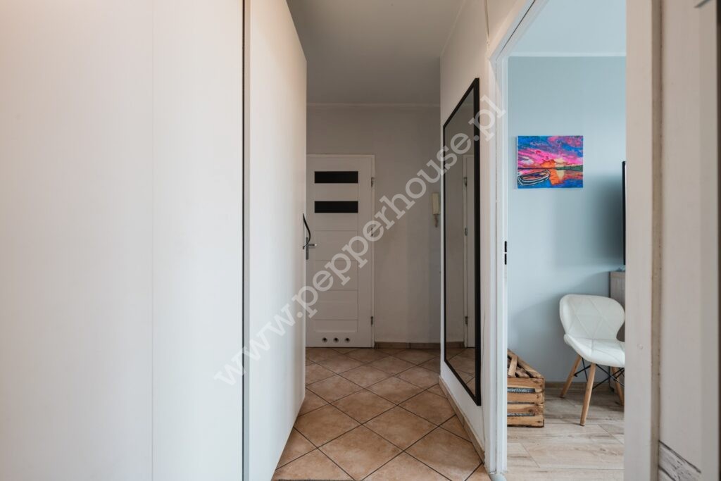 Mieszkanie na sprzedaż, Gdańsk, Zaspa, Leszczyńskich - zdjęcie ofertowe nr 7