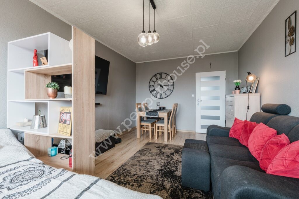 Mieszkanie na sprzedaż, Gdańsk, Zaspa, Leszczyńskich - zdjęcie ofertowe nr 4