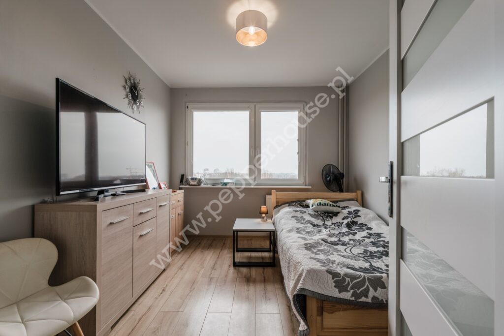 Mieszkanie na sprzedaż, Gdańsk, Zaspa, Leszczyńskich - zdjęcie ofertowe nr 6