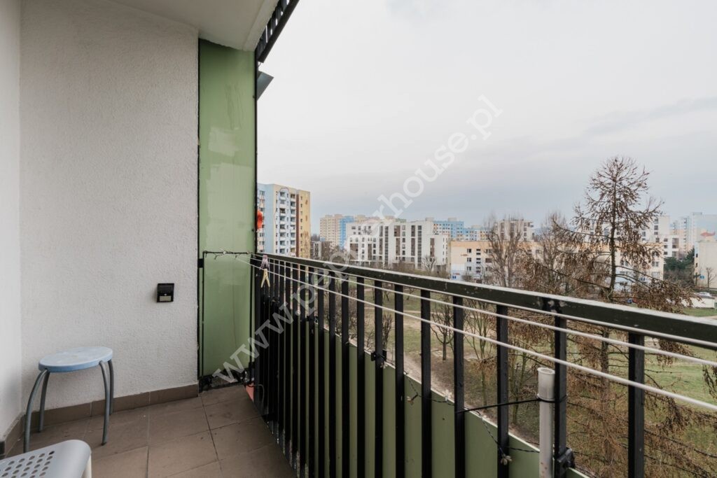 Mieszkanie na sprzedaż, Gdańsk, Zaspa, Leszczyńskich - zdjęcie ofertowe nr 9