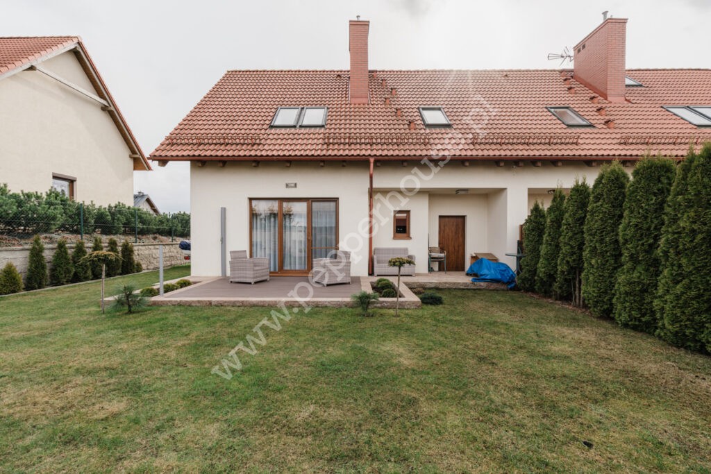 Dom na sprzedaż, pomorskie, Bojano, Platynowa - zdjęcie ofertowe nr 16
