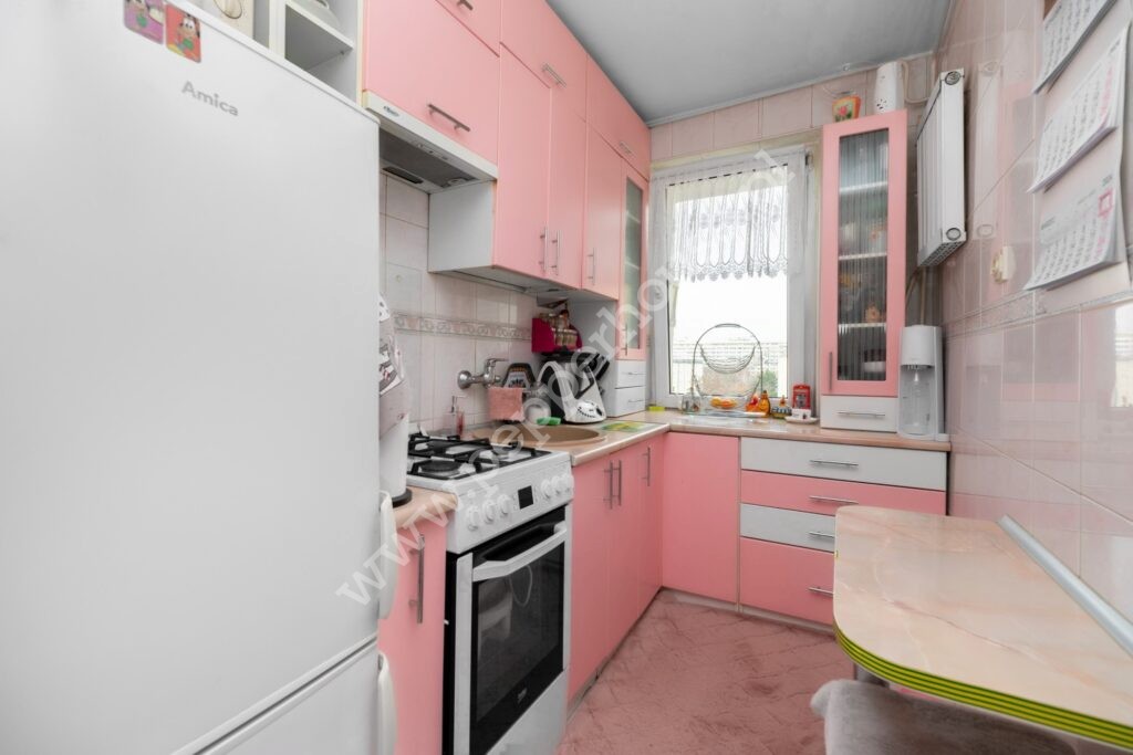 Mieszkanie na sprzedaż, Gdańsk, Przymorze, Kołobrzeska - zdjęcie ofertowe nr 2