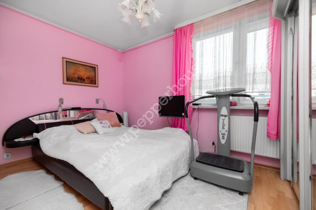 Mieszkanie na sprzedaż, Gdańsk, Przymorze, Kołobrzeska - zdjęcie ofertowe nr 4