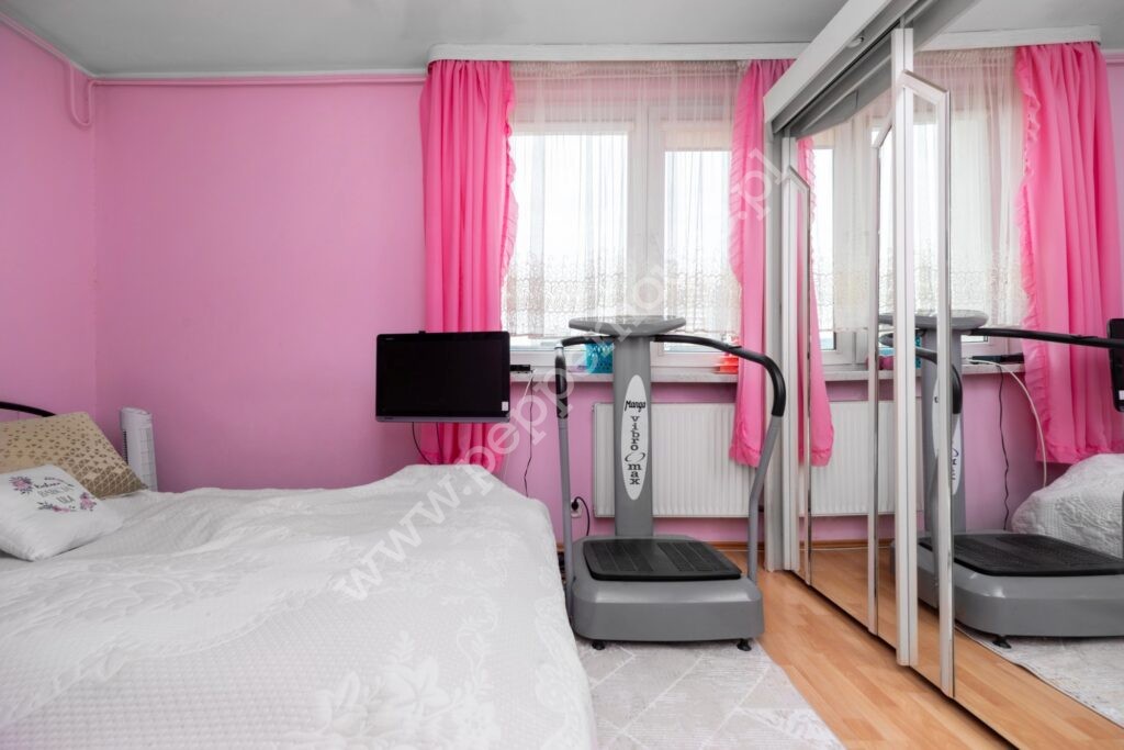 Mieszkanie na sprzedaż, Gdańsk, Przymorze, Kołobrzeska - zdjęcie ofertowe nr 5