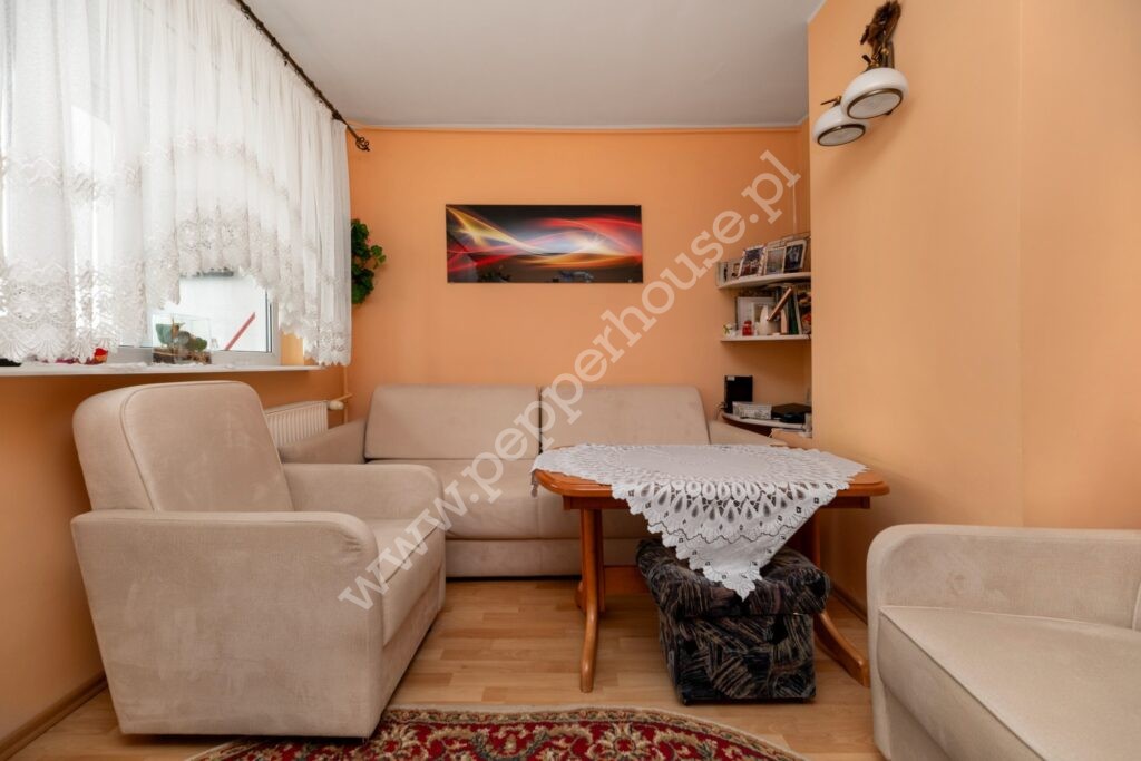 Mieszkanie na sprzedaż, Gdańsk, Przymorze, Kołobrzeska - zdjęcie ofertowe nr 1