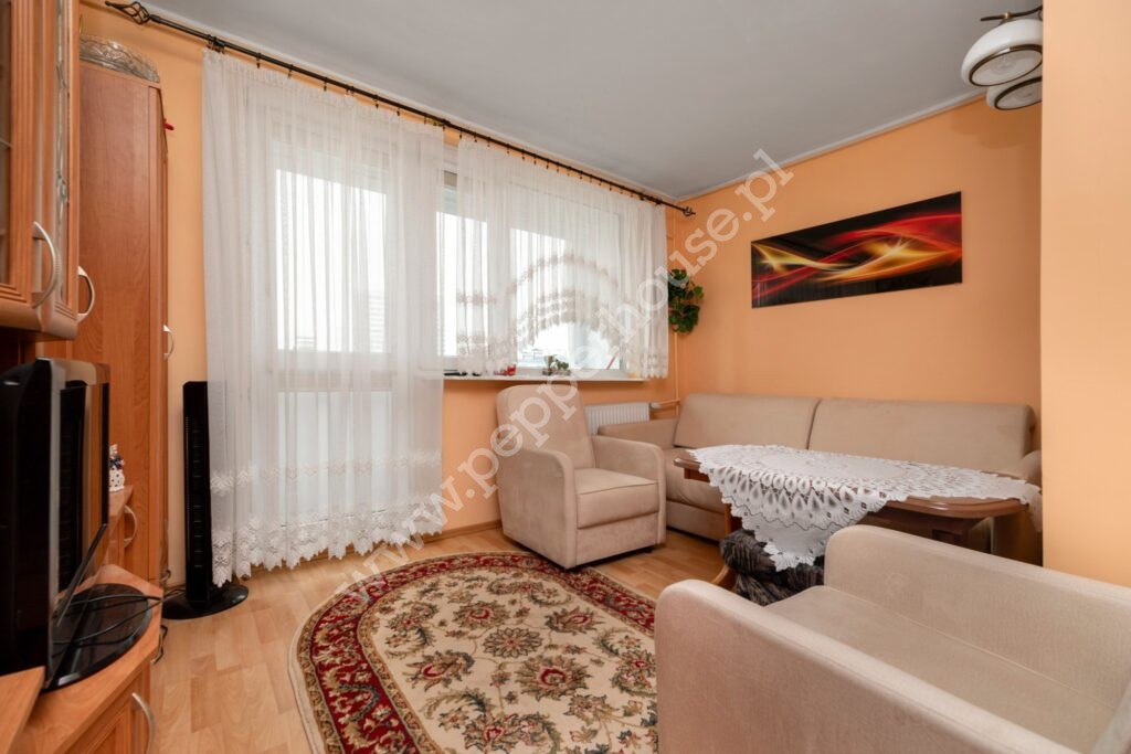 Mieszkanie na sprzedaż, Gdańsk, Przymorze, Kołobrzeska - zdjęcie ofertowe nr 6