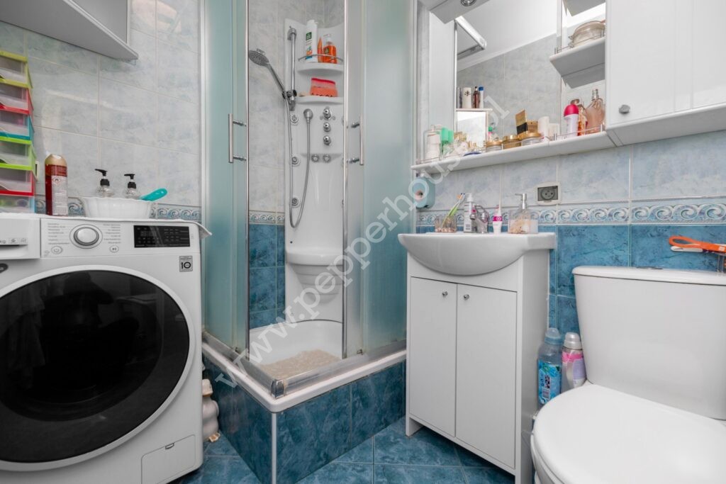 Mieszkanie na sprzedaż, Gdańsk, Przymorze, Kołobrzeska - zdjęcie ofertowe nr 7