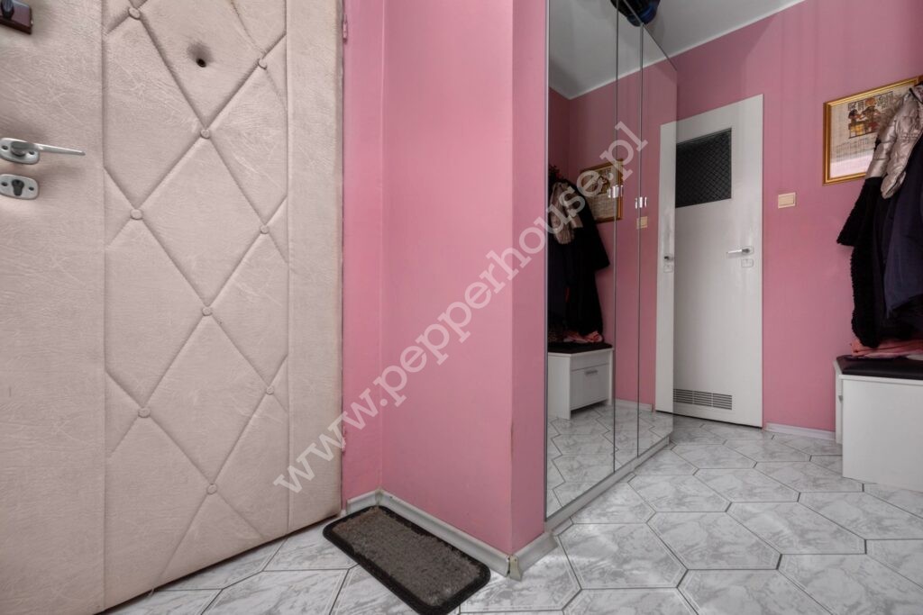 Mieszkanie na sprzedaż, Gdańsk, Przymorze, Kołobrzeska - zdjęcie ofertowe nr 8