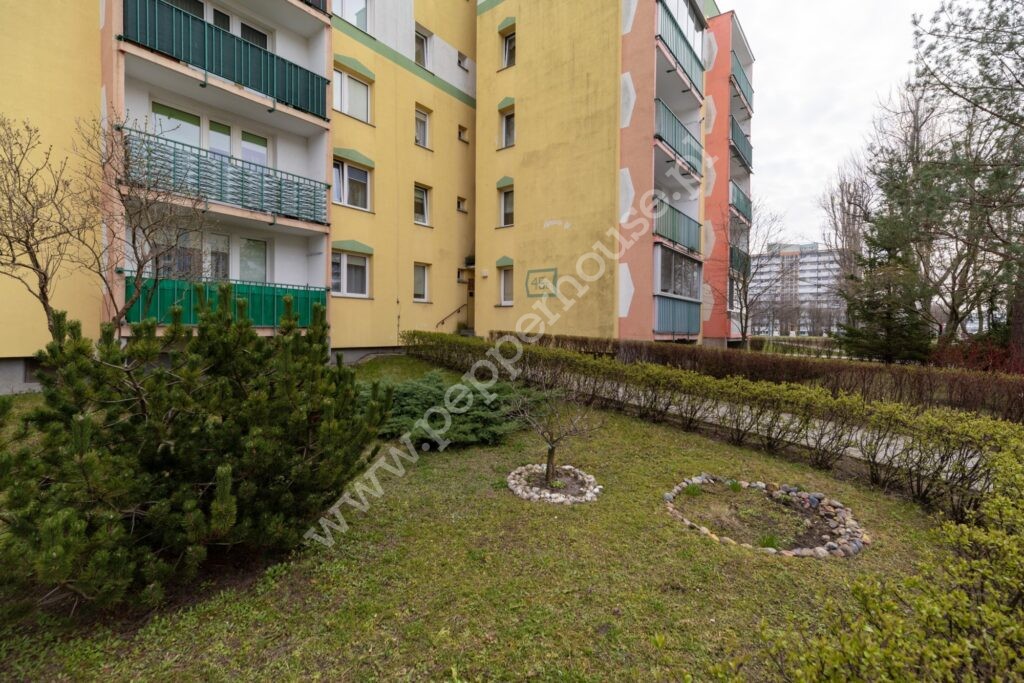 Mieszkanie na sprzedaż, Gdańsk, Przymorze, Kołobrzeska - zdjęcie ofertowe nr 9