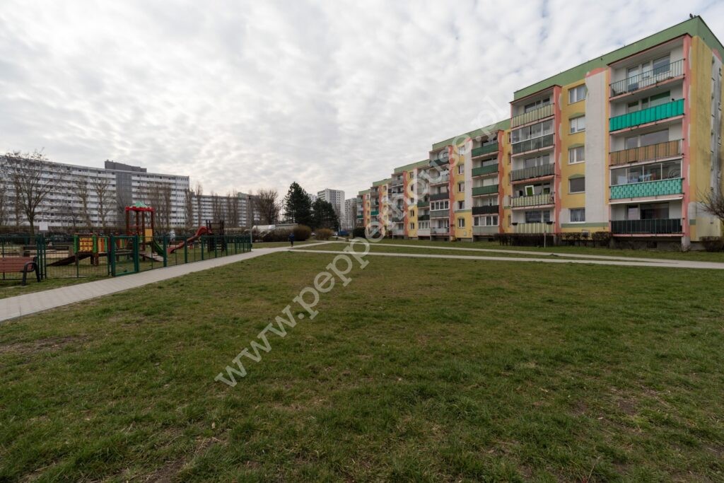 Mieszkanie na sprzedaż, Gdańsk, Przymorze, Kołobrzeska - zdjęcie ofertowe nr 10
