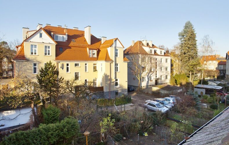 Mieszkanie na sprzedaż, Gdańsk, Oliwa, Stefana Miraua