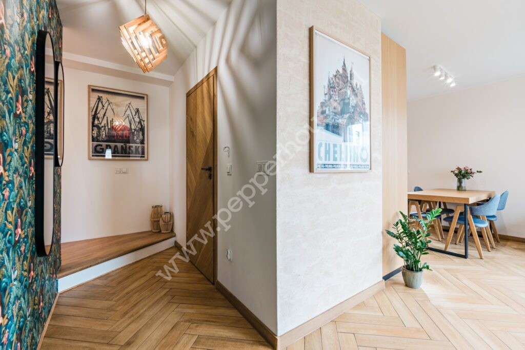 , pomorskie, Banino, Dąbrowa - listing photo no. 8
