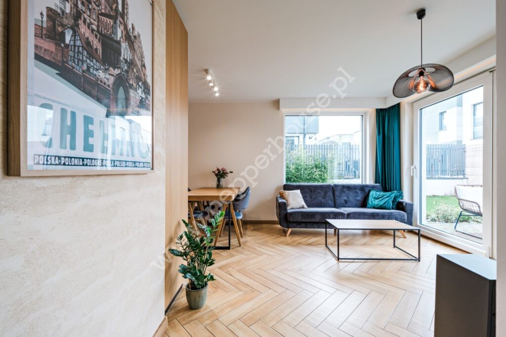 , pomorskie, Banino, Dąbrowa - listing photo no. 6