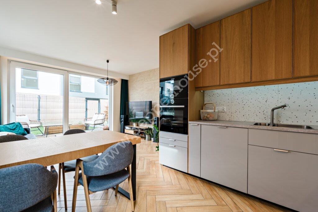 , pomorskie, Banino, Dąbrowa - listing photo no. 2