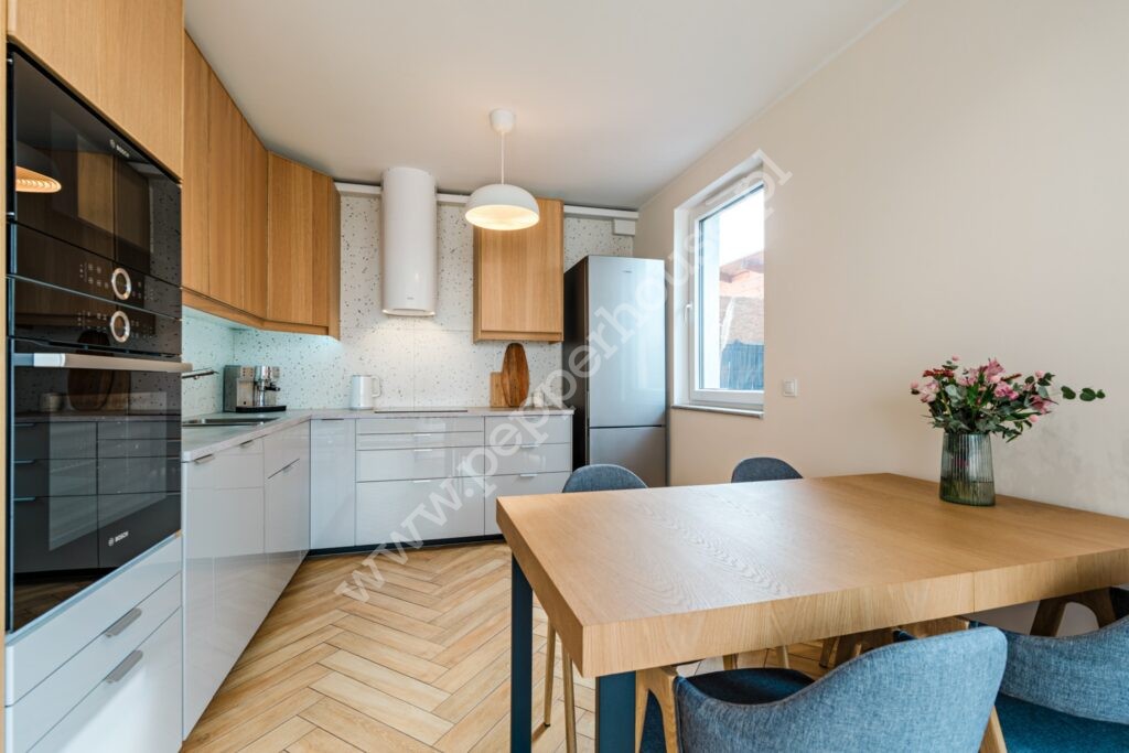 , pomorskie, Banino, Dąbrowa - listing photo no. 17