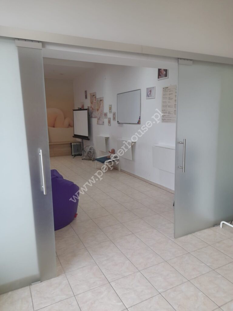 Lokal do wynajęcia, Gdańsk, Zaspa, Franciszka Hynka - zdjęcie ofertowe nr 2