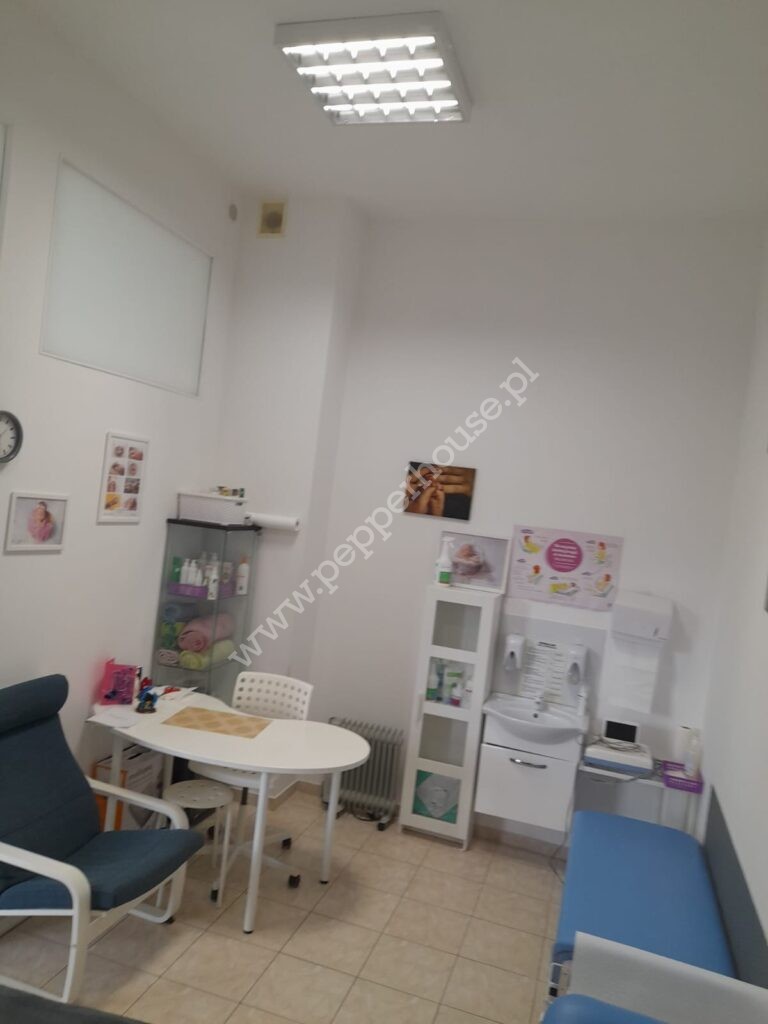 Lokal do wynajęcia, Gdańsk, Zaspa, Franciszka Hynka - zdjęcie ofertowe nr 3