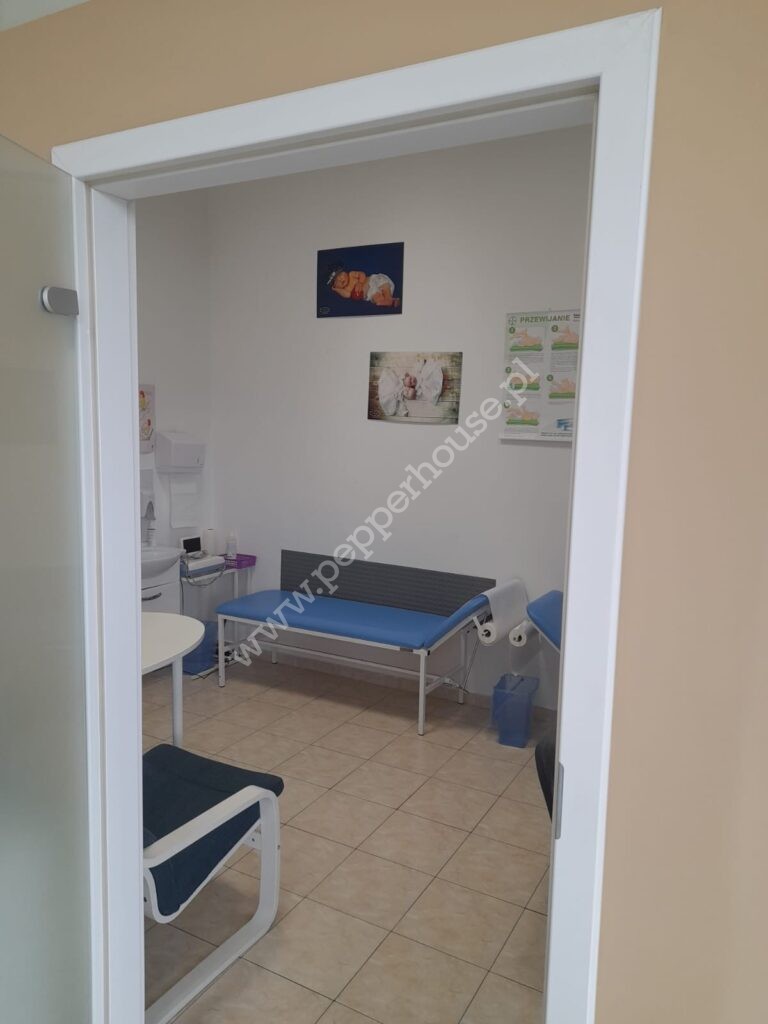 Lokal do wynajęcia, Gdańsk, Zaspa, Franciszka Hynka - zdjęcie ofertowe nr 4