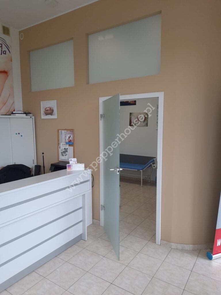 Lokal do wynajęcia, Gdańsk, Zaspa, Franciszka Hynka - zdjęcie ofertowe nr 5