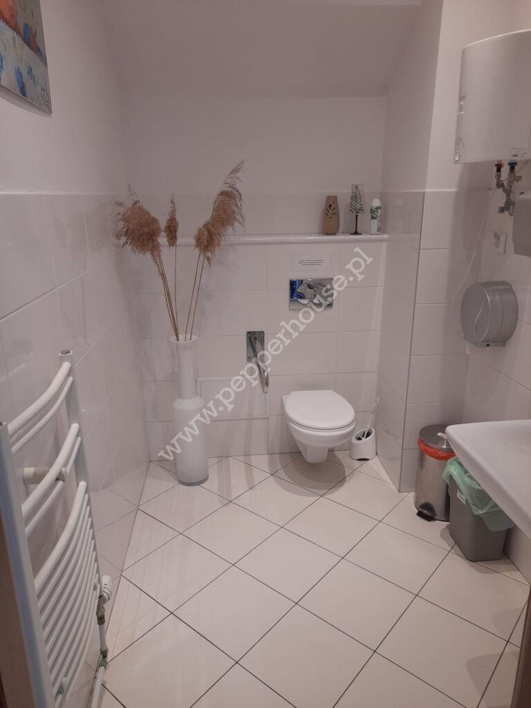 Lokal do wynajęcia, Gdańsk, Zaspa, Franciszka Hynka - zdjęcie ofertowe nr 7
