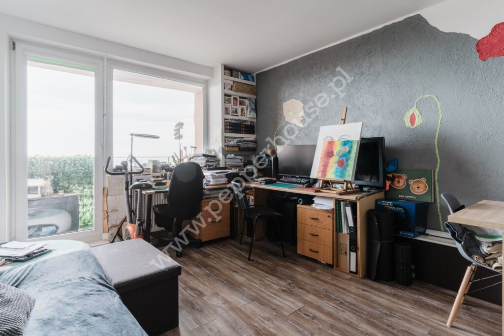 Mieszkanie na sprzedaż, Sopot, Kamienny Potok, Kujawska - zdjęcie ofertowe nr 3