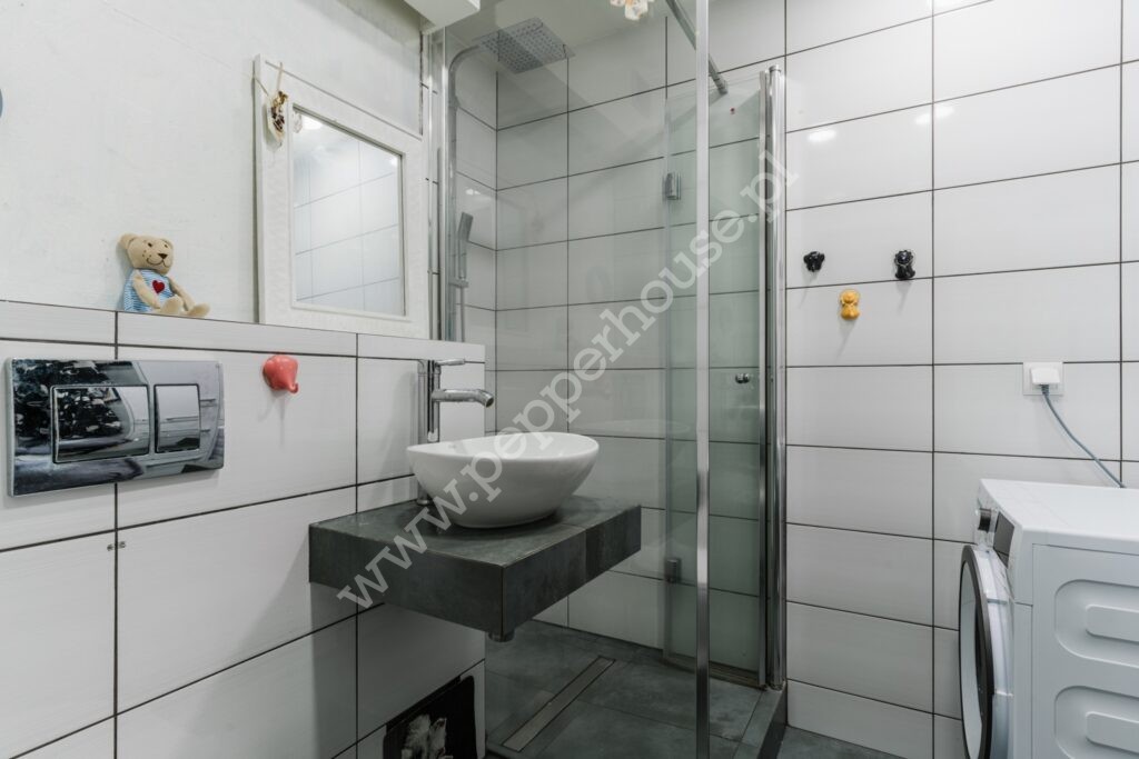 Mieszkanie na sprzedaż, Sopot, Kamienny Potok, Kujawska - zdjęcie ofertowe nr 4