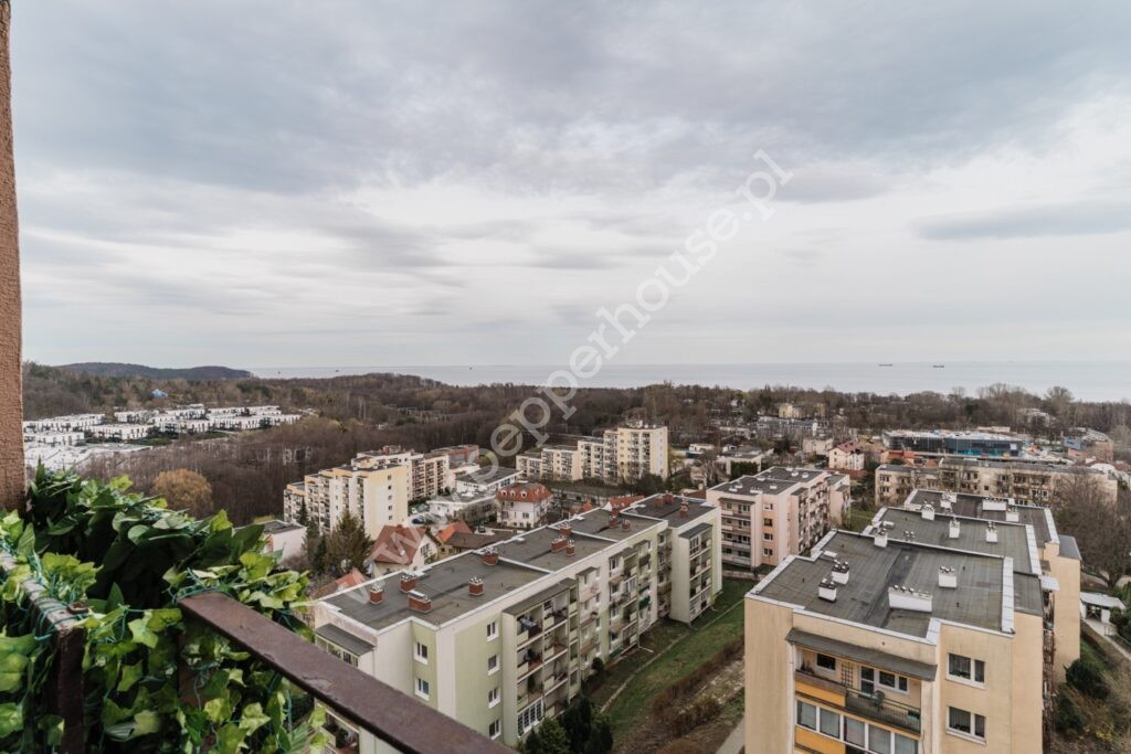 Mieszkanie na sprzedaż, Sopot, Kamienny Potok, Kujawska - zdjęcie ofertowe nr 6