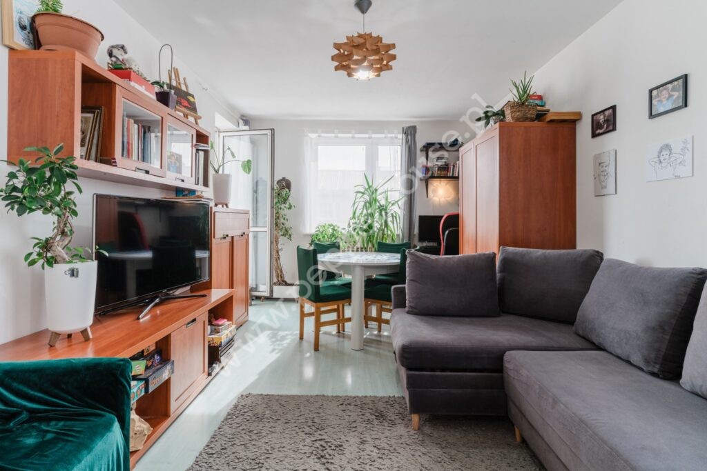 Mieszkanie na sprzedaż, pomorskie, Rumia, Saperów - zdjęcie ofertowe nr 1