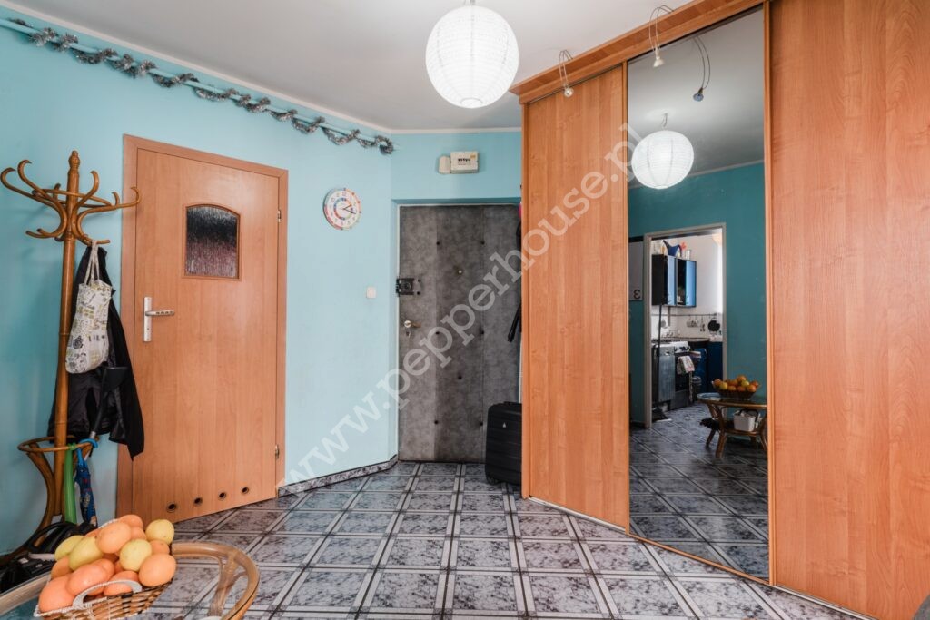 Mieszkanie na sprzedaż, pomorskie, Rumia, Saperów - zdjęcie ofertowe nr 6