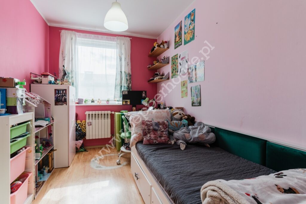 Mieszkanie na sprzedaż, pomorskie, Rumia, Saperów - zdjęcie ofertowe nr 4