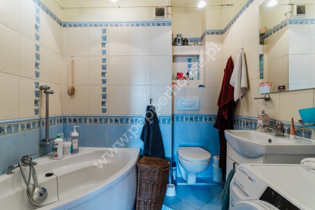 Mieszkanie na sprzedaż, pomorskie, Rumia, Saperów - zdjęcie ofertowe nr 8