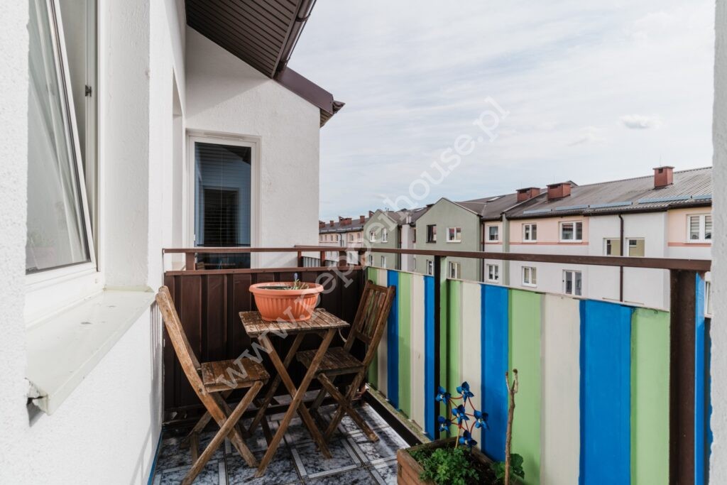 Mieszkanie na sprzedaż, pomorskie, Rumia, Saperów - zdjęcie ofertowe nr 9