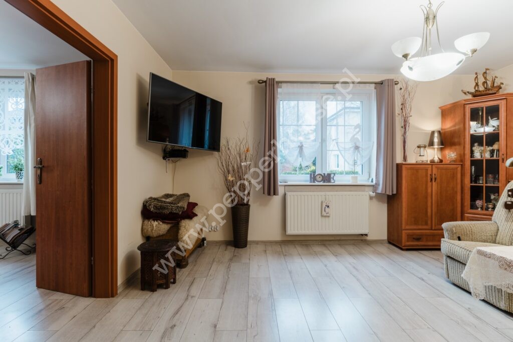 Mieszkanie na sprzedaż, pomorskie, Rumia, Morska - zdjęcie ofertowe nr 3