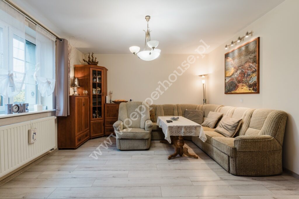 Mieszkanie na sprzedaż, pomorskie, Rumia, Morska - zdjęcie ofertowe nr 8