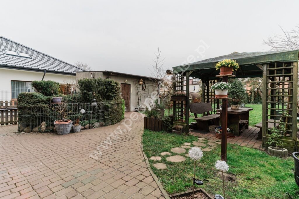 Mieszkanie na sprzedaż, pomorskie, Rumia, Morska - zdjęcie ofertowe nr 6