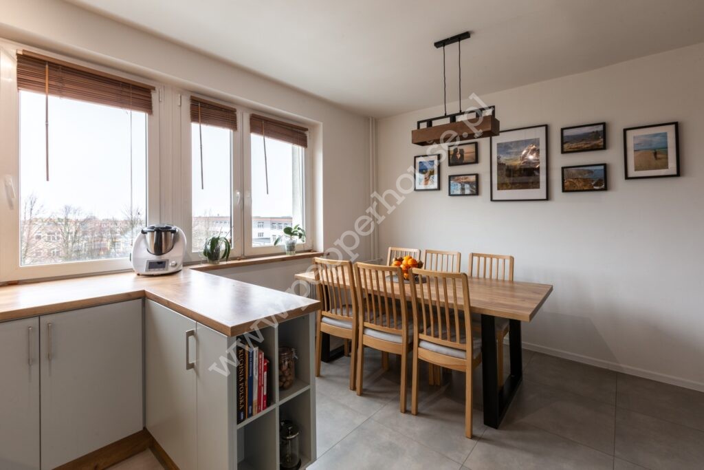 Mieszkanie na sprzedaż, Gdańsk, Chełm, Tytusa Chałubińskiego - zdjęcie ofertowe nr 6