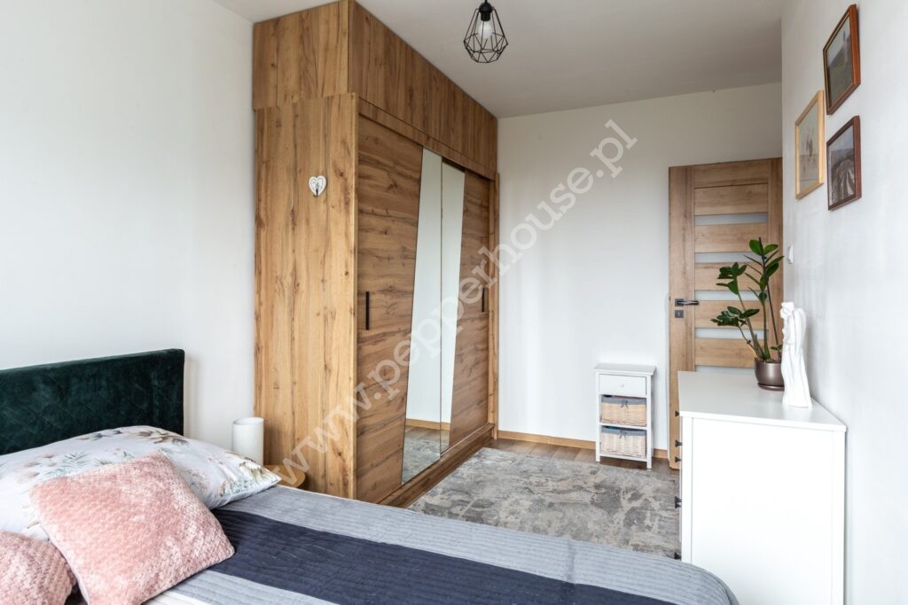 Mieszkanie na sprzedaż, Gdańsk, Chełm, Tytusa Chałubińskiego - zdjęcie ofertowe nr 9
