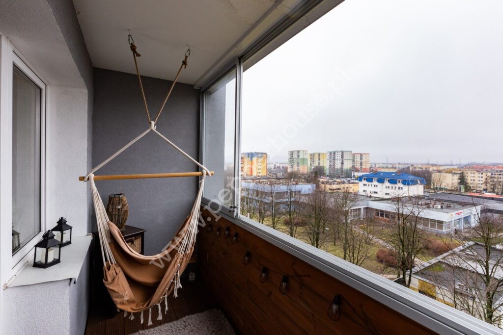 Mieszkanie na sprzedaż, Gdańsk, Chełm, Tytusa Chałubińskiego - zdjęcie ofertowe nr 18